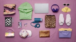 Philips Travel Steamer 3000 Series, Tragbarer Dampfglätter, 20 G/min Konstanter Dampf, 1000W, Blau (STH3000/20) -Smart Kitchen Store caec58ed93c91a695047940deafafebc