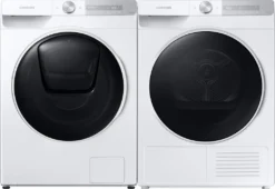 Samsung DV91T7240WH/S2 Wärmepumpentrockner - Weiß 34 Samsung DV91T7240WH/S2 Wärmepumpentrockner - Weiß -Smart Kitchen Store cb6c0d2432e34d3dfd349c0ccc6d95a7