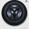 LG Electronics F4WV708P2E Waschmaschine | 8 Kg | AI DD | Steam | TurboWash 360° | Weiss 1 LG Electronics F4WV708P2E Waschmaschine | 8 Kg | AI DD | Steam | TurboWash 360° | Weiss -Smart Kitchen Store cbb25e999bc8faa5fd6052d0047ad8b7