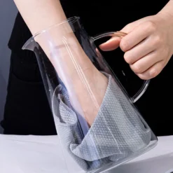 Glaskrug 2 Liter Karaffe Trinkflasche Aus Borosilikatglas Mit Deckel 13 Glaskrug 2 Liter Karaffe Trinkflasche Aus Borosilikatglas Mit Deckel -Smart Kitchen Store cbe9aaaf2064cc603436b66c638abade