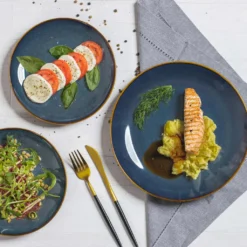 Jay Hill Geschirr Set Mallorca 16-teilig -Smart Kitchen Store cbf263937bd81b64983e9b5fe472c80a