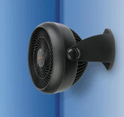 Honeywell HT-900E Kraftvoller Und Geräuscharmer Turbo-Ventilator, Schwarz 16 Honeywell HT-900E Kraftvoller Und Geräuscharmer Turbo-Ventilator, Schwarz -Smart Kitchen Store cc0333fc4f02052af2f2bcaa19dfa4af