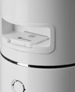 Tectake Turmventilator 110 Cm - Weiß -Smart Kitchen Store cc196adf424e2b09c724080886790cca