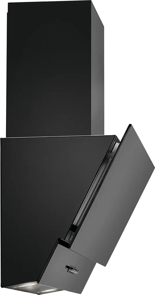 Bomann DU 7607 G Dunstabzugshaube Kopffrei 60 Cm Breit, Leise Abzugshaube Aus Glas, Abluft-Betrieb, Umluft Möglich, Dunstabzug: 302 M³/h, Inkl. Filter, Mit LED-Beleuchtung 4 Bomann DU 7607 G Dunstabzugshaube Kopffrei 60 Cm Breit, Leise Abzugshaube Aus Glas, Abluft-Betrieb, Umluft Möglich, Dunstabzug: 302 M³/h, Inkl. Filter, Mit LED-Beleuchtung – Bild 2