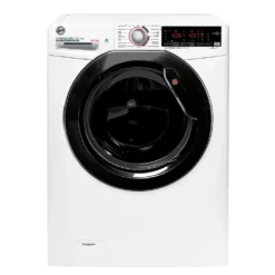 HOOVER H3DSQ499TAMBE-84 WASCHTROCKNER Trockner H-WASH&DRY 300 PLUS NFC-Technologie 9kg Waschen / Trocknen