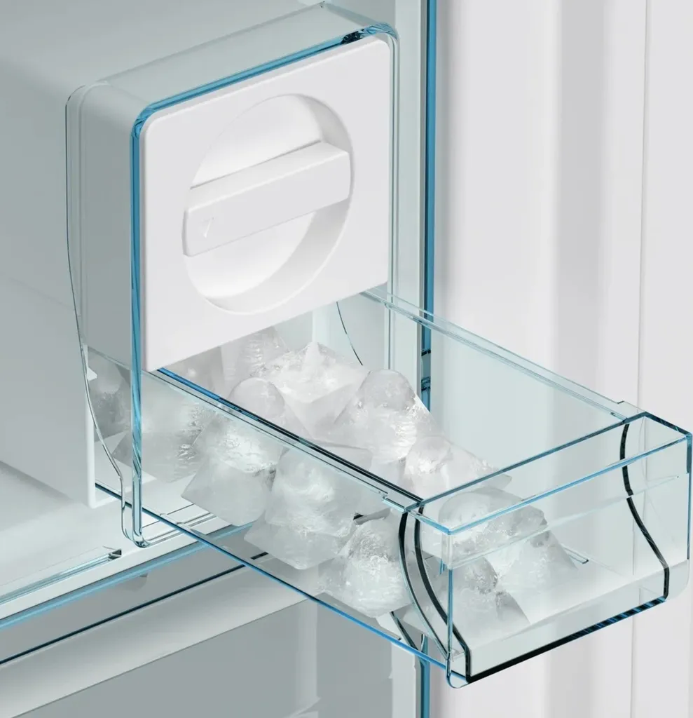 Bosch Serie 6 GSN58AWDV Gefrierschränke - Weiß 12 Bosch Serie 6 GSN58AWDV Gefrierschränke - Weiß – Bild 10