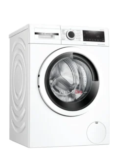 Bosch Serie | 4 Waschtrockner 8/5 Kg 1400 U/min. WNA13440 -Smart Kitchen Store cd1a5544ea3c4457583665380b9de254
