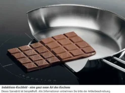 Gorenje - IK640CLI - Einbau-Induktionskochfeld - Elfenbein - Classic Line -Smart Kitchen Store cd1dc76b454eb38249ea990f4f2b5f3a