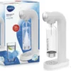 Brita SodaOne Weiß Wassersprudler Set 1 Brita SodaOne Weiß Wassersprudler Set -Smart Kitchen Store cdc0afaa8fb128b30d838c51b74019a0