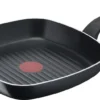 Tefal B5554032 Easy Cook & Clean Grillpfanne 2