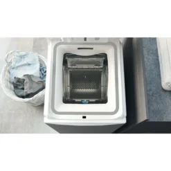 Bauknecht Wmt Silver 7 Bd N Toplader Silber 7 Kg 13 Bauknecht Wmt Silver 7 Bd N Toplader Silber 7 Kg -Smart Kitchen Store cdfcd41dbfa0e605ad1821dbf77fc448