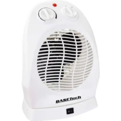 Heizlüfter 3in1 Funktion Mit Schwenkfunktion Oszillierend Tischventilator 2000W -Smart Kitchen Store ce320253cbf25da46e3eed21d7c56d47