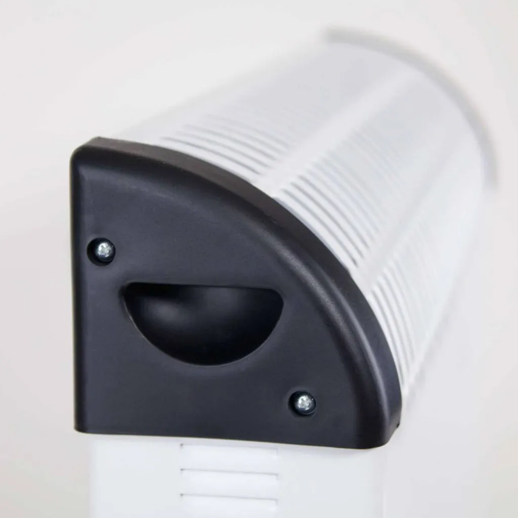 Grafner® Elektroheizung Konvektor Mobiles Heizgerät 2000W Timer Energiesparend Elektro Heizer 7 Grafner® Elektroheizung Konvektor Mobiles Heizgerät 2000W Timer Energiesparend Elektro Heizer – Bild 5