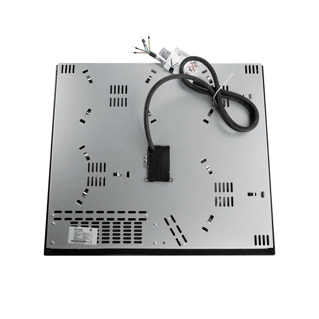 Glaskeramik-Kochfeld Autark KFS59RL 6 Glaskeramik-Kochfeld Autark KFS59RL – Bild 4