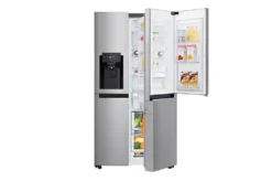 LG Kühlschrank Side-by-Side GSJ 761 PZEE -Smart Kitchen Store ce95a2a8c6994a20c8052722f6fe875b