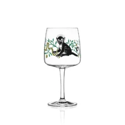Ritzenhoff Gin Ginglas Mit Stiel Affe By Karin Rytter 2020 -Smart Kitchen Store cec82fb759bbf6ba9bc353cdab9cb059