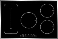 PKM Induktionskochfeld Einbaukochfeld Kochplatte Herdplatte Glaskeramik IN5-FZ 11 PKM Induktionskochfeld Einbaukochfeld Kochplatte Herdplatte Glaskeramik IN5-FZ -Smart Kitchen Store cef8a961f9e32d6212a10cfc74fdafc1