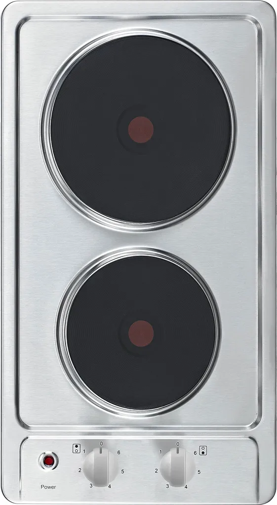 PKM Einbau Kochfeld Doppelkochplatte Autark 2 Platten Herdplatte EB-DKF-2 3 PKM Einbau Kochfeld Doppelkochplatte Autark 2 Platten Herdplatte EB-DKF-2