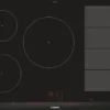 Siemens EX875LVC1E 80cm Induktions-Kochstelle