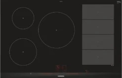 Siemens EX875LVC1E 80cm Induktions-Kochstelle