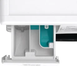 Gorenje WNEI 86 APS Waschmaschine Mit Dampffunktion - 8 Kg - 1600 U/min - 16 Programme - Inverter Motor - Edelstahltrommel - AquaStop - Kindersicherung - Trommelreinigung - Weiß -Smart Kitchen Store cfa1394c41c8372283f21e2ca85f5e5a