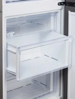 Samsung Bespoke RL34A6B0D22/EG Kühl-/Gefrierkombination Mit SpaceMax™-Technologie/All-Around Cooling/No Frost+ / Power Cool + Power Freeze, 185cm, 344ℓ, 35 DB(A) -Smart Kitchen Store cfa40eefe544fc4c187f7e83c08a52d7