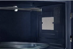 SAMSUNG MG23K3515AS Mikrowelle Mit Grill, 800 W, 23 L Garraum, Edelstahl -Smart Kitchen Store cfc58e630ad7d960fdab4d0cdd527b14