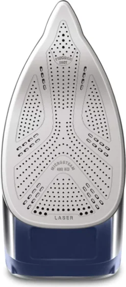 Rowenta Pro Master Dampfbügeleisen DW8215 Blau -Smart Kitchen Store cfc8a8cac4ad339e6d5102a4300dff4f