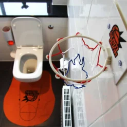 ThumbsUp! Toiletten Basketball, A0000881 -Smart Kitchen Store d026add235fec422f0e75f88754ee1d8