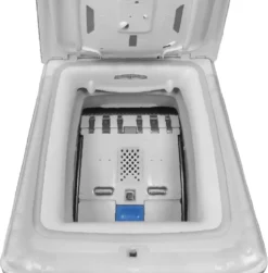 Waschmaschine Toplader Candy CSTG 272DVE/1-S 1200 U/min 7kg -Smart Kitchen Store d0eb9980c3b12524848765bbd27d759e