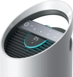 LEITZ Luftreiniger TruSens Z-2000 Weiß/silber -Smart Kitchen Store d10fb3d3e92518e7859a075280af35cf