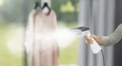 AEG - HS6-1-2EG - Dampfbürste -Smart Kitchen Store d19a5e352a2a2ed7d92c131d2cf0d273