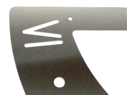 DanDiBo Sonnenuhr Edelstahl Für Die Wand 70 Cm Rostfrei 96206 Ausrichtbar Wetterfest Gartenuhr Modern Metall -Smart Kitchen Store d20f3477a44cbf8b169aa62f5d24728a