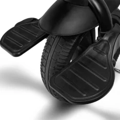 Lionelo Haari Dreirad Kinderdreirad Kinder Lenkstange Fahrrad Baby Kinderwagen Grau -Smart Kitchen Store d21a54b614dfe59961472e9c8a2735a4