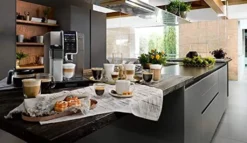 De'Longhi DeLonghi ECAM 370.95.T Dinamica Plus Kaffeevollautomat Silber 39 De'Longhi DeLonghi ECAM 370.95.T Dinamica Plus Kaffeevollautomat Silber -Smart Kitchen Store d244f430b0192c1eaab4561014af2682