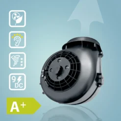 Dunstabzugshaube 60cm ECCO609S 20 Dunstabzugshaube 60cm ECCO609S -Smart Kitchen Store d27fd58b8d1158ac70bcf353d5b2467f