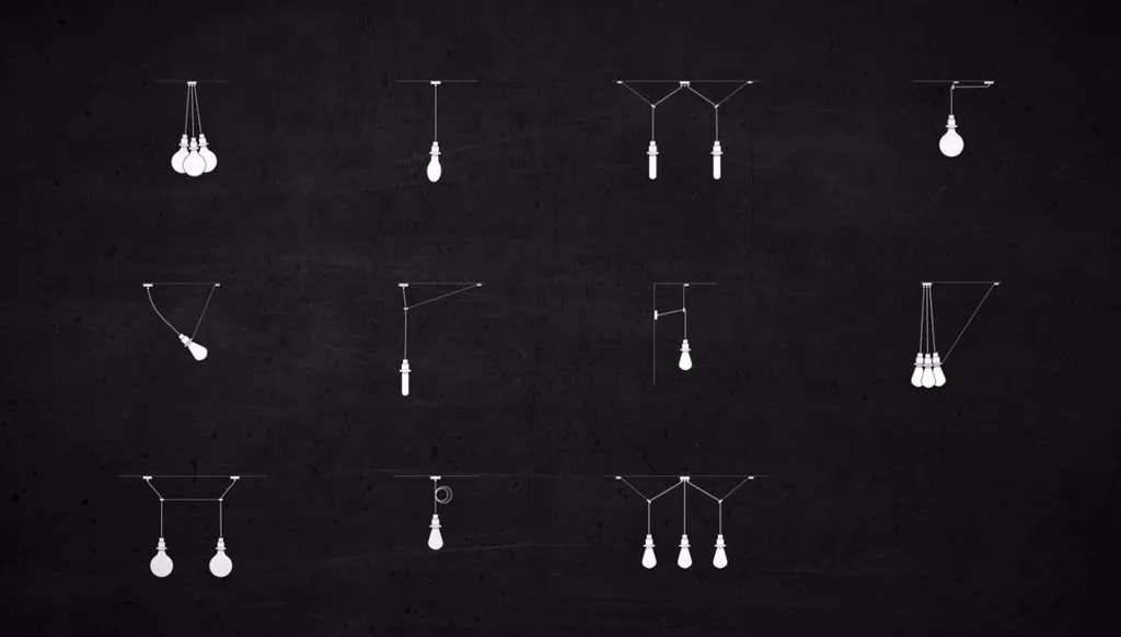 Osram LED Leuchtmittel Vintage 1906 Globe E27 4W Warmweiß, Amber 7 Osram LED Leuchtmittel Vintage 1906 Globe E27 4W Warmweiß, Amber – Bild 5