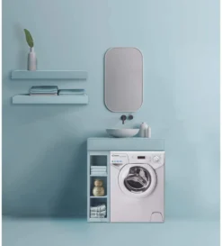 Candy AQUA 1042DE/2-S Waschmaschine 4 Kg 1000 U/Min. Symbolblende -Smart Kitchen Store d2ab9c2d3ff79b710811bfaaed7ad2f7