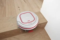 Severin RB7024 Saugroboter Weiß -Smart Kitchen Store d2b532b8289a5a172349899a7f5ac06d