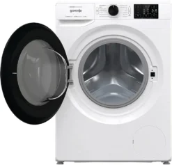 Gorenje WNEI 14 APS Waschmaschine Mit Dampffunktion - 10 Kg Fassungsvermögen - 1400 U/min -16 Programme Inverter Motor - Edelstahltrommel - AquaStop - Kindersicherung - SterilTub - Weiß -Smart Kitchen Store d2eaa1ea9d859ee80d09949e97d2a8f6