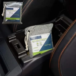 Nature Fresh Air Purifier Bags - Aktivierte Bambuskohle Luftreinigungsbeutel Geruchsbeseitiger Für Zu Hause, Aktivkohle Geruchsabsorber, Geruchsbeseitiger, Closet Deodorant, Autolufterfrischer -Smart Kitchen Store d2f84e64887d1408ed95eff48f5ac139
