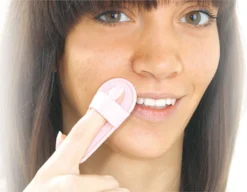 Sundepil Haarentfernungsset (Grün) -Smart Kitchen Store d35463e982df8cbd023ff77ba99121f8