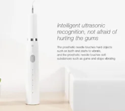 DR.BEI YC2 Ultraschall-Scaler IPX7 Wasserdichter Zahnsteinentferner Mit 3 Modi / LED-Zusatzscheinwerfer Tragbarer Wiederaufladbarer Zahnstein-Zahnsteinschaber Elektrischer Plaque-Entferner Zahnflecken-Reinigungswerkzeug Fuer Erwachsene 21 DR.BEI YC2 Ultraschall-Scaler IPX7 Wasserdichter Zahnsteinentferner Mit 3 Modi / LED-Zusatzscheinwerfer Tragbarer Wiederaufladbarer Zahnstein-Zahnsteinschaber Elektrischer Plaque-Entferner Zahnflecken-Reinigungswerkzeug Fuer Erwachsene -Smart Kitchen Store d3b47c9d571cfc89f4be62a422fbe5ef