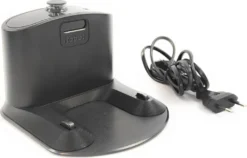 IRobot Roomba E5 (E5154) Staubsauger-Roboter Silber - Für Hartböden, Teppich, Tierhaare -Smart Kitchen Store d3dea4f8219114bf0df42826bedc8118