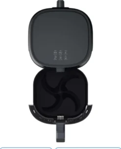 Philips HD9200/60 Küchenkleingeräte - Anthrazit 14 Philips HD9200/60 Küchenkleingeräte - Anthrazit -Smart Kitchen Store d403b562f29b9400bd2af8e623490f5c