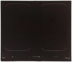 Herdset BOSCH Backofen Mit Induktionskochfeld - Autark, 60cm -Smart Kitchen Store d43d22ac98e0293f9919727e7e027040