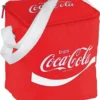 Mobicool Kühltasche 5L Im Coca-Cola® Classic-Design Handlich Mit Schulterriemen -Smart Kitchen Store d4af166db43bdb32ef24ff1143b064a5