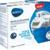 Brita 1.2023.0413, Wasserhahnfilter, 600 L, Silber, Weiß 1 Brita 1.2023.0413, Wasserhahnfilter, 600 L, Silber, Weiß -Smart Kitchen Store d4b872febf9543e9f476270decf39f83