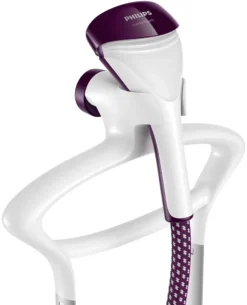 Philips ComfortTouch Dampfglätter Steamer, 40 G/min Konstanterante Dampfleistung, 2000 W, Weiß (GC557/30) -Smart Kitchen Store d4cb0390ac3789760329d379aa4e4f24