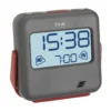 TFA Dostmann TFA Reisewecker, Digital, Extra Laut, Mit Schlummerfunktion, Grau -Smart Kitchen Store d4e7ab0dd801d1ef05660e3ec4ce5c5e